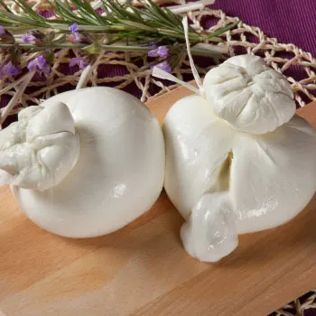 Burrata Nobile