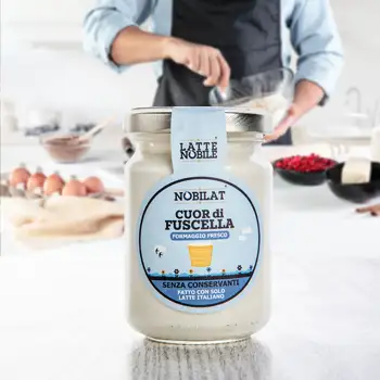 Cuor di Fuscella