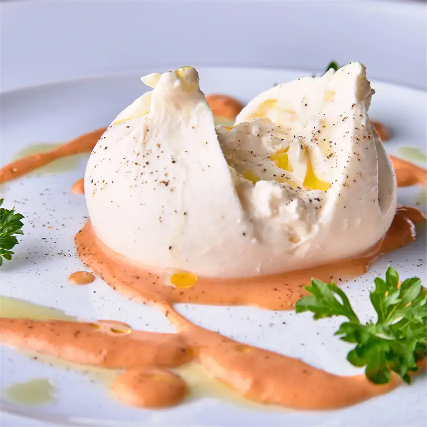 Burrata Nobile
