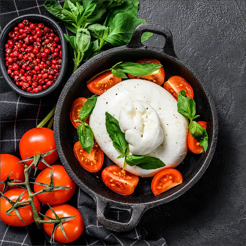 Burrata Nobile