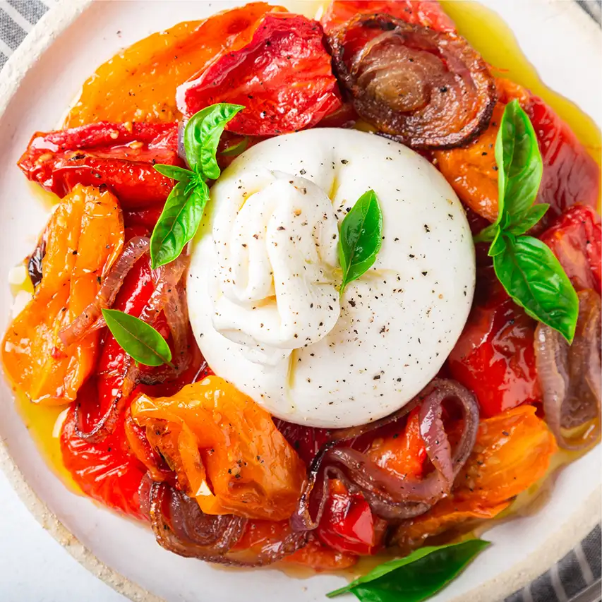 Burrata Nobile