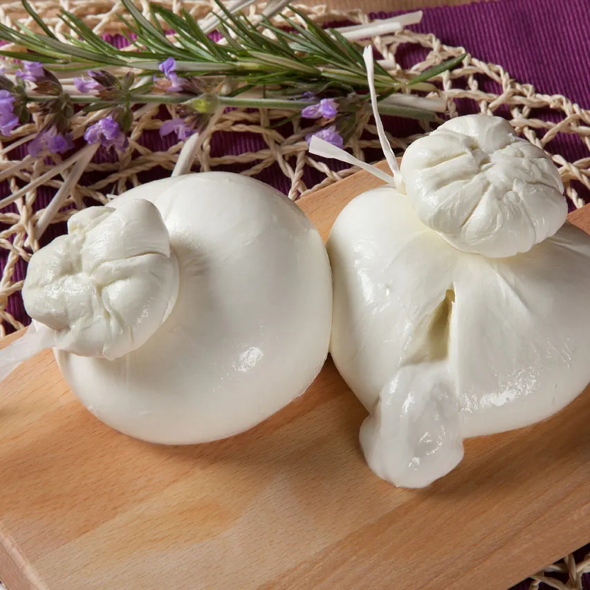 Burrata Nobile