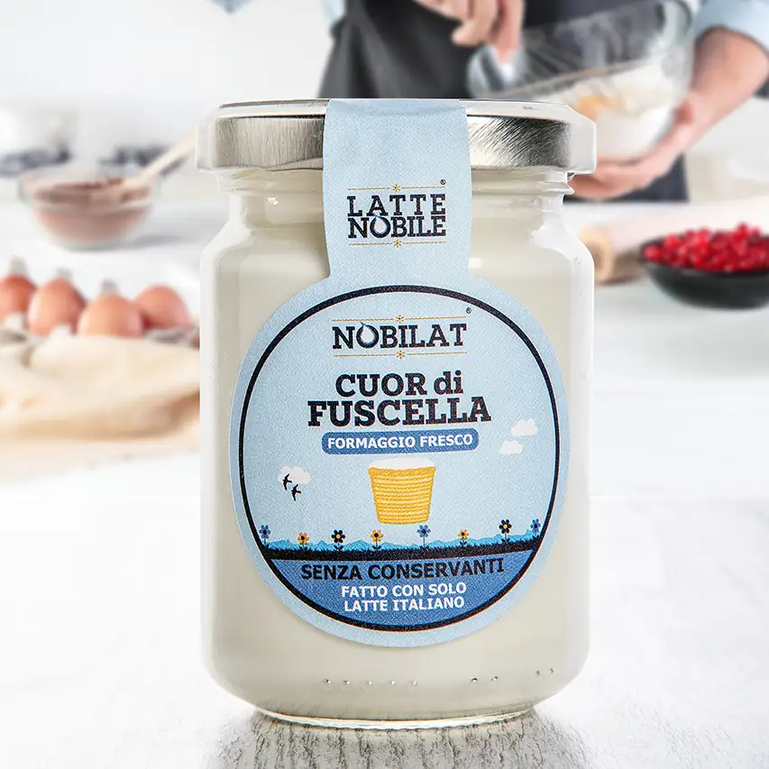Cuor di Fuscella Nobile