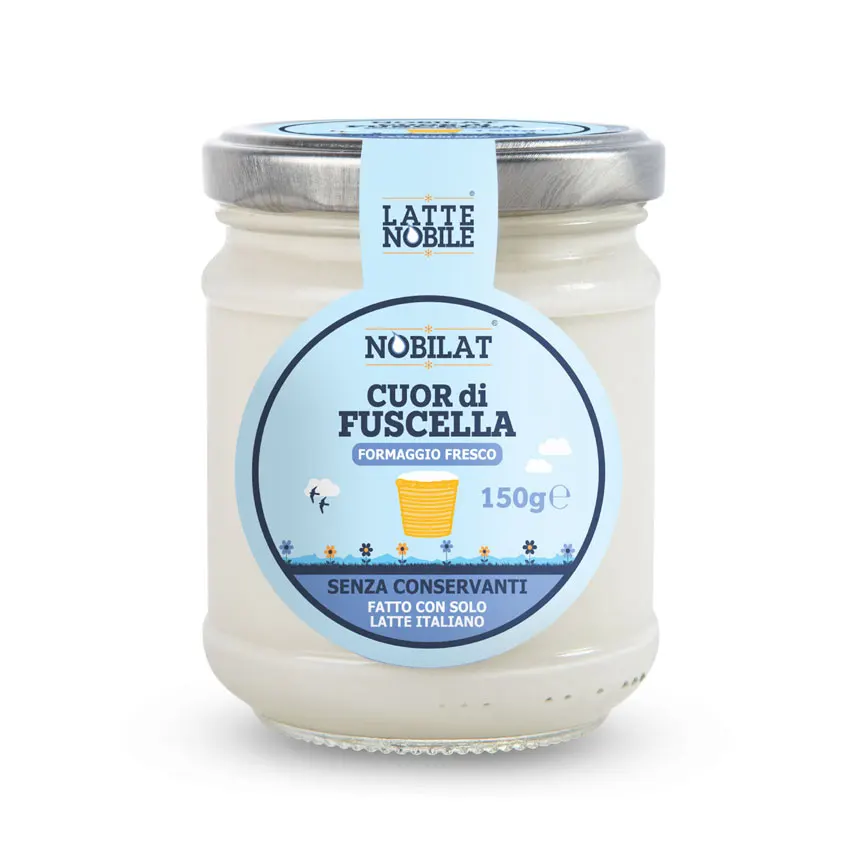 Cuor di Fuscella Nobile