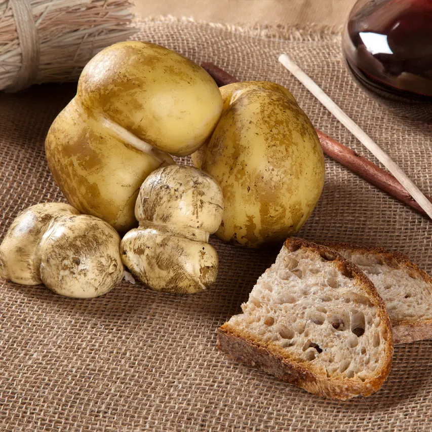 Fiaschetto Affumicato Nobile