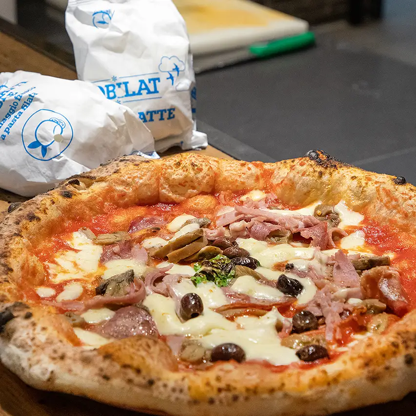 Fior di latte Nobile