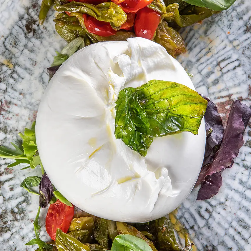 Fior di latte Nobile