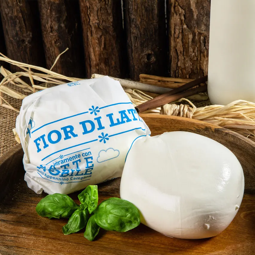 Fior di latte Nobile