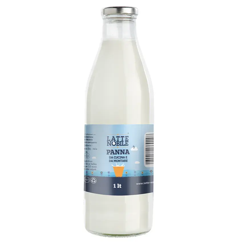 Panna nobile