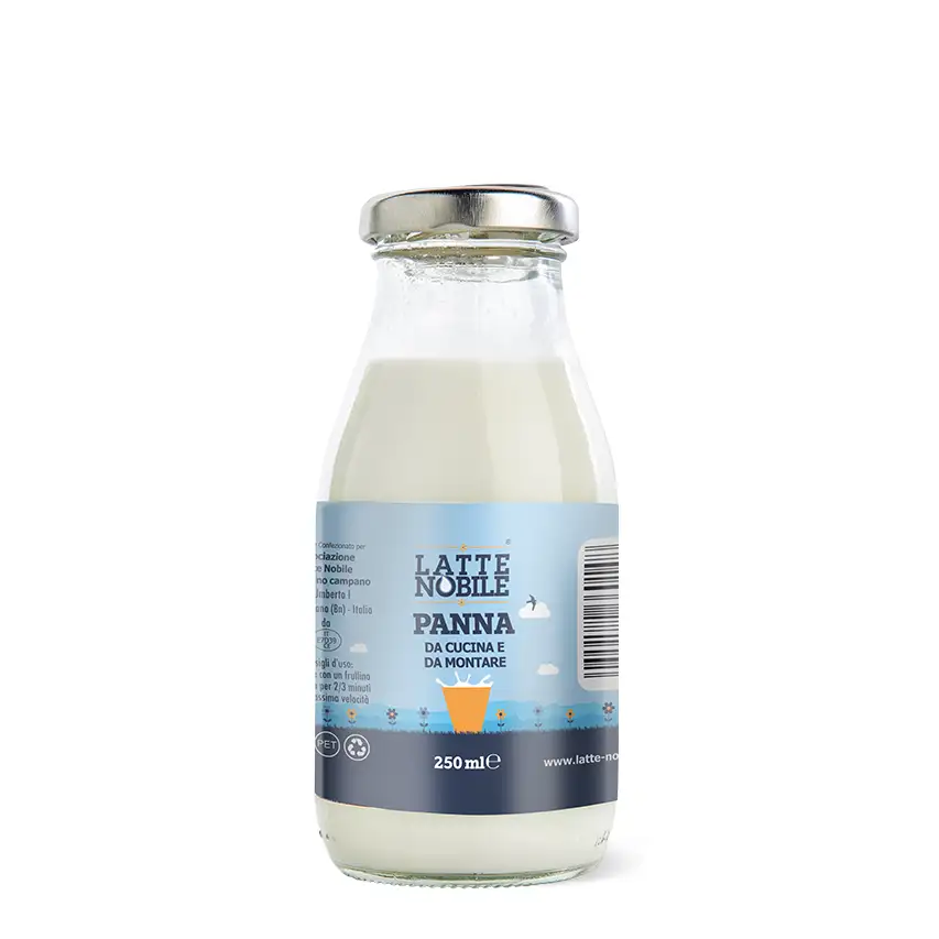 Panna nobile