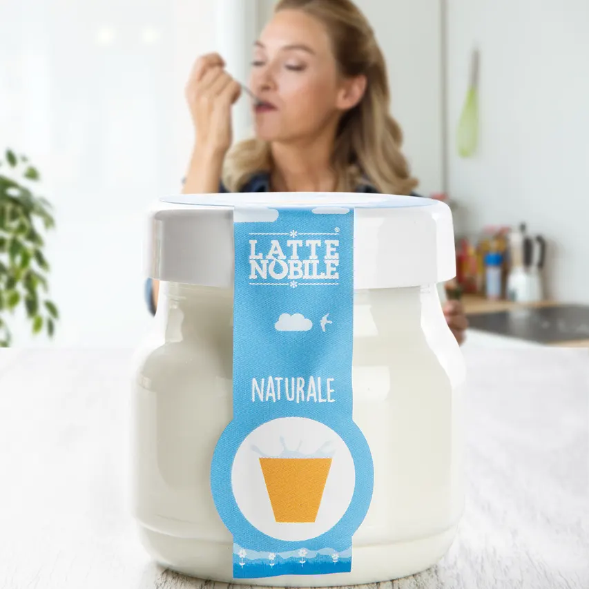 Yogurt Nobile