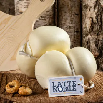 Fiaschetto Bianco Nobile