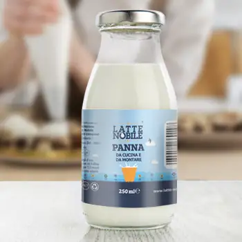 Panna Nobile