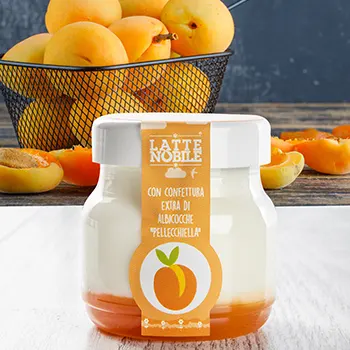 Yogurt Nobile