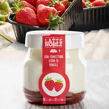 Yogurt Nobile