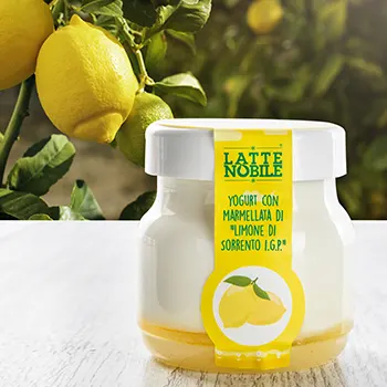 Yogurt Nobile