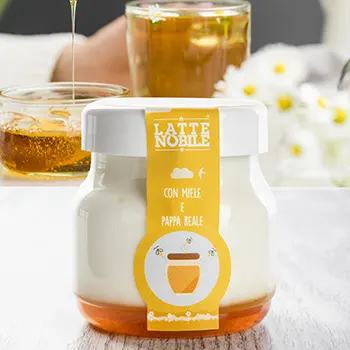 Yogurt Nobile