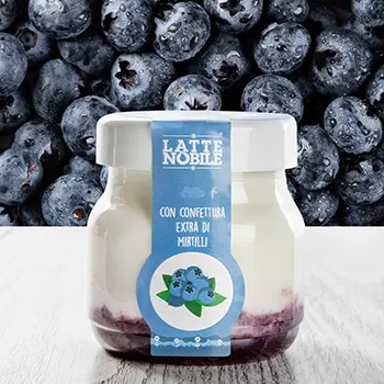 Yogurt Nobile