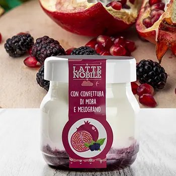Yogurt Nobile