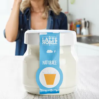 Yogurt Nobile
